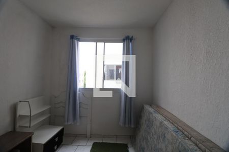 Quarto 2 de apartamento para alugar com 2 quartos, 45m² em Mato Grande, Canoas