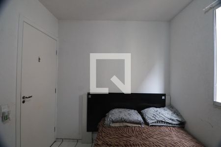 Quarto 1 de apartamento para alugar com 2 quartos, 45m² em Mato Grande, Canoas