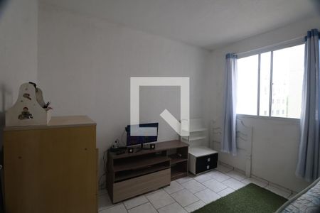 Quarto 2 de apartamento para alugar com 2 quartos, 45m² em Mato Grande, Canoas