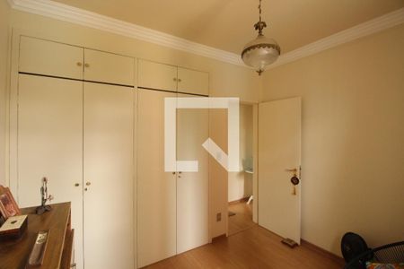 Quarto  de apartamento à venda com 2 quartos, 75m² em Carmo, Belo Horizonte