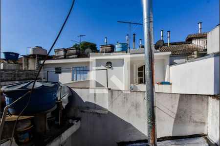 Vista do Quarto 1 de casa para alugar com 3 quartos, 200m² em Vila Itapegica, Guarulhos