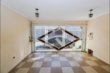 Vista da Sala de casa para alugar com 3 quartos, 200m² em Vila Itapegica, Guarulhos