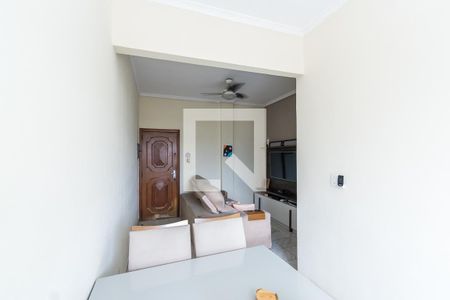 Sala de apartamento para alugar com 2 quartos, 80m² em Olaria, Rio de Janeiro