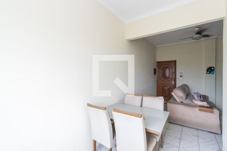 Sala de apartamento para alugar com 2 quartos, 80m² em Olaria, Rio de Janeiro