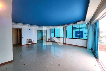 Sala 1 de apartamento à venda com 4 quartos, 425m² em Copacabana, Rio de Janeiro