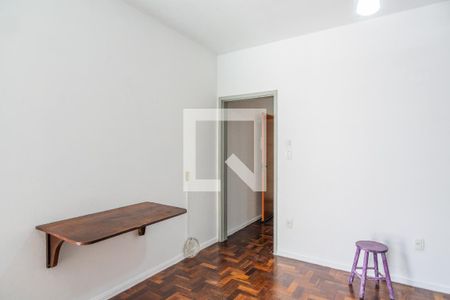 Sala/Quarto de apartamento para alugar com 1 quarto, 30m² em Santana, Porto Alegre