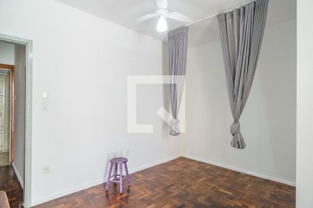 Sala/Quarto de apartamento para alugar com 1 quarto, 30m² em Santana, Porto Alegre