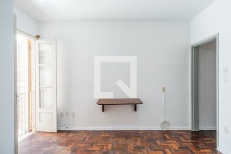 Sala/Quarto de apartamento para alugar com 1 quarto, 30m² em Santana, Porto Alegre