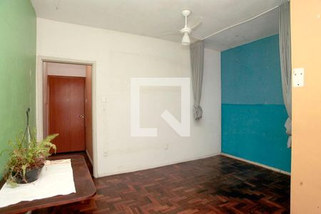 Studio - Sala / Quarto de kitnet/studio para alugar com 1 quarto, 30m² em Santana, Porto Alegre