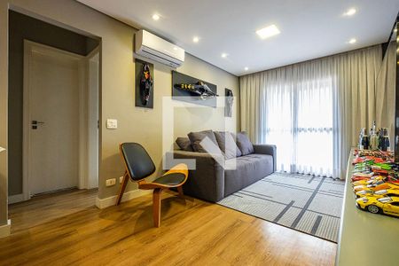 Apartamento para alugar com 65m², 2 quartos e 2 vagasSala/Cozinha