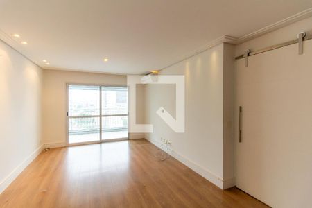 Sala de apartamento para alugar com 3 quartos, 103m² em Vila Leopoldina, São Paulo