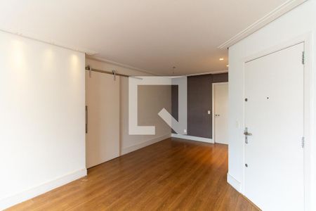 Sala de apartamento para alugar com 3 quartos, 103m² em Vila Leopoldina, São Paulo