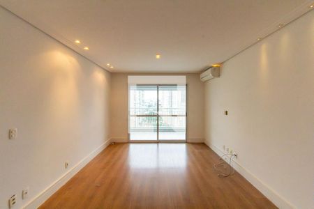 Sala de apartamento para alugar com 3 quartos, 103m² em Vila Leopoldina, São Paulo