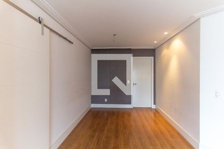 Sala de apartamento para alugar com 3 quartos, 103m² em Vila Leopoldina, São Paulo