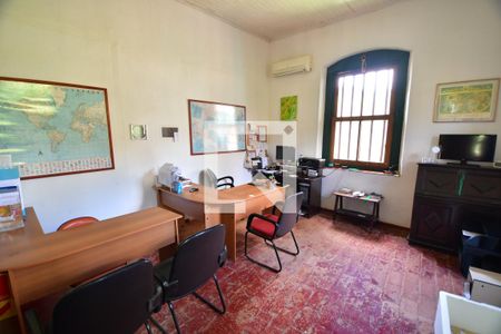 Sala 3 de casa para alugar com 3 quartos, 240m² em Sousas, Campinas