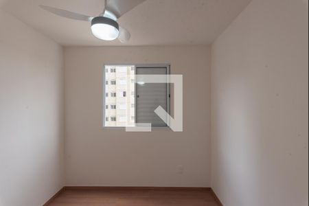 Quarto 1 de apartamento para alugar com 2 quartos, 47m² em Parque da Figueira, Campinas