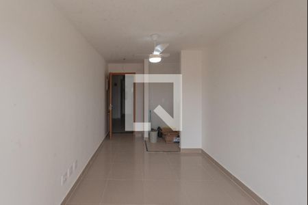 Sala de apartamento para alugar com 2 quartos, 47m² em Parque da Figueira, Campinas