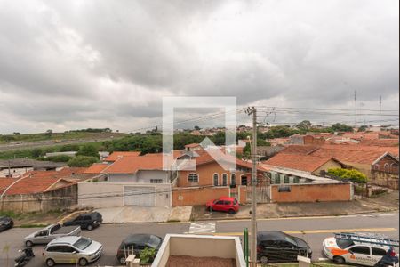 Sacada da Sala de apartamento para alugar com 2 quartos, 47m² em Parque da Figueira, Campinas