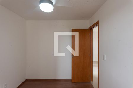 Quarto 1 de apartamento para alugar com 2 quartos, 47m² em Parque da Figueira, Campinas