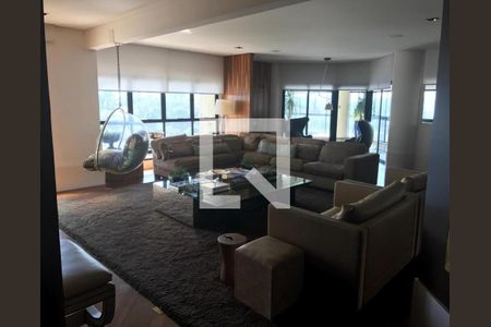 Apartamento à venda com 430m², 4 quartos e 4 vagasFoto 02