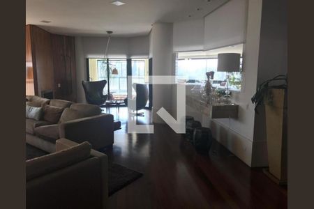 Apartamento à venda com 430m², 4 quartos e 4 vagasFoto 05