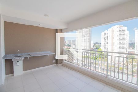 Apartamento à venda com 2 quartos, 64m² em Vila Ema, São Paulo