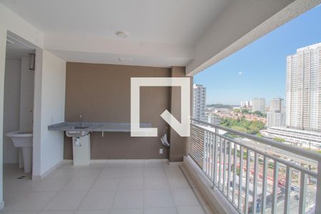 Apartamento à venda com 2 quartos, 64m² em Vila Ema, São Paulo