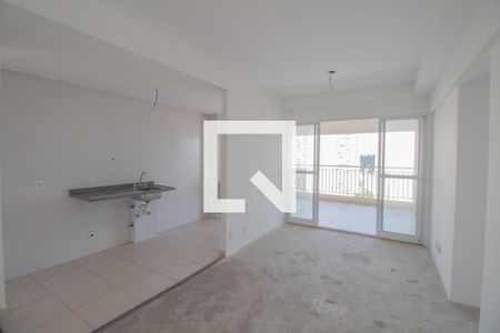 Apartamento à venda com 2 quartos, 64m² em Vila Ema, São Paulo