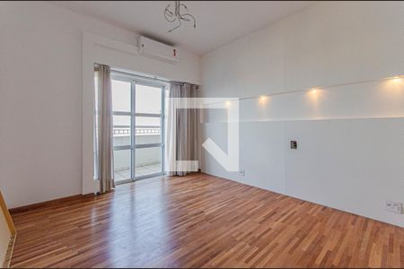 Suíte 1 de apartamento à venda com 4 quartos, 300m² em Vila Mariana, São Paulo