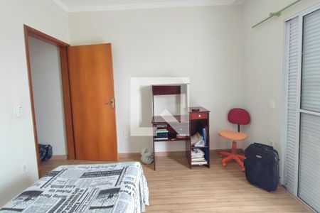 Quarto 2 de casa à venda com 2 quartos, 112m² em Parque Jambeiro, Campinas