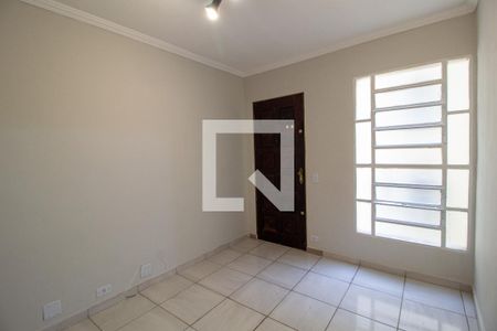 Sala de apartamento para alugar com 3 quartos, 50m² em Jardim Boa Esperanca, Sorocaba