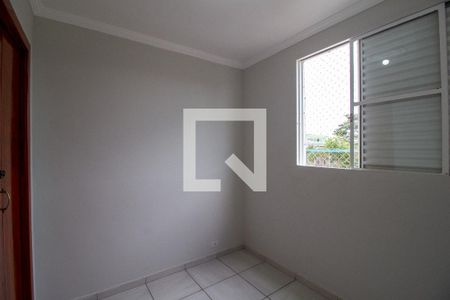 Quarto 1 de apartamento para alugar com 3 quartos, 50m² em Jardim Boa Esperanca, Sorocaba