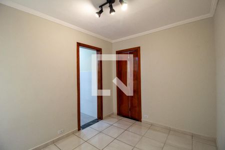 Sala de apartamento para alugar com 3 quartos, 50m² em Jardim Boa Esperanca, Sorocaba