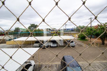 Vista do Quarto 1 de apartamento para alugar com 3 quartos, 50m² em Jardim Boa Esperanca, Sorocaba