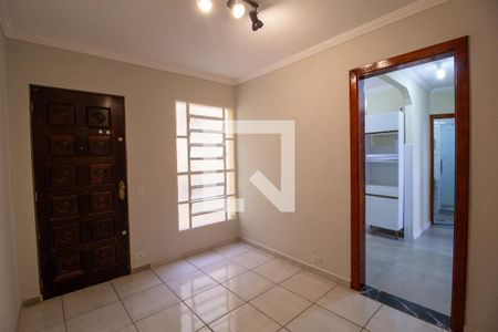 Sala de apartamento para alugar com 3 quartos, 50m² em Jardim Boa Esperanca, Sorocaba