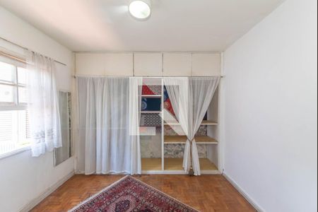 Sala/Quarto de casa para alugar com 1 quarto, 30m² em Cidade Monções, São Paulo