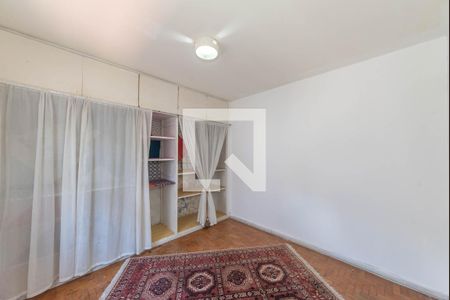 Sala/Quarto de casa para alugar com 1 quarto, 30m² em Cidade Monções, São Paulo