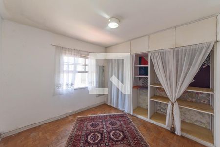 Sala/Quarto de casa para alugar com 1 quarto, 30m² em Cidade Monções, São Paulo