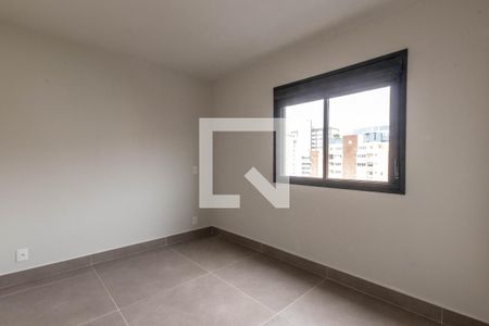 Quarto  de apartamento à venda com 1 quarto, 39m² em Santa Efigênia, Belo Horizonte