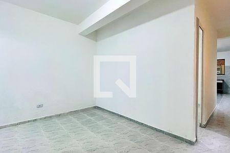 Sala de casa para alugar com 2 quartos, 70m² em Parque Flamengo, Guarulhos