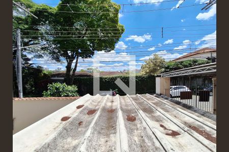 Vista Quarto 2 Casa 1 de casa à venda com 4 quartos, 137m² em Água Fria, São Paulo