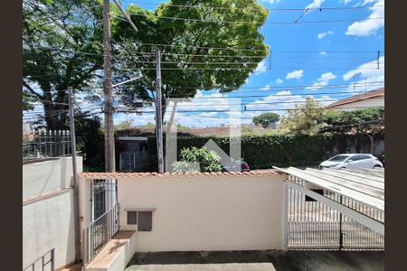 Vista Quarto 1 Casa 1 de casa à venda com 4 quartos, 137m² em Água Fria, São Paulo