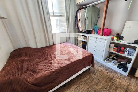 Quarto 2 de apartamento à venda com 3 quartos, 90m² em Flamengo, Rio de Janeiro