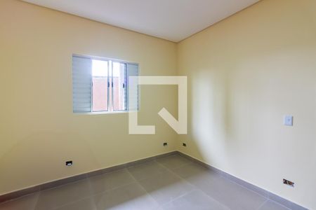 Dormitório de casa para alugar com 1 quarto, 50m² em Bussocaba, Osasco