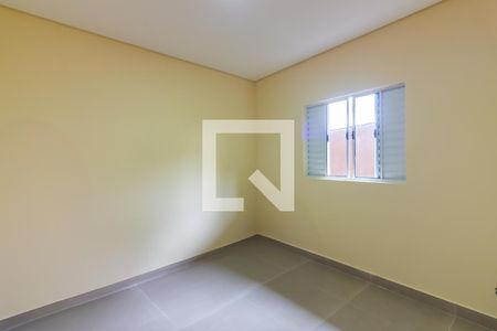 Dormitório de casa para alugar com 1 quarto, 50m² em Bussocaba, Osasco