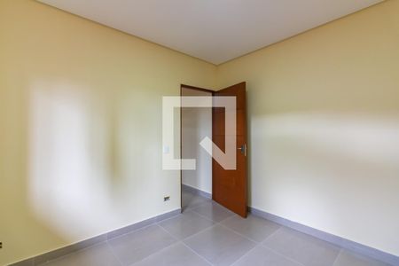 Dormitório de casa para alugar com 1 quarto, 50m² em Bussocaba, Osasco