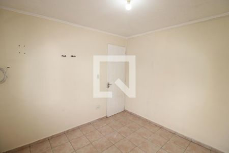 Quarto 1 de apartamento à venda com 2 quartos, 43m² em Vila Souza, São Paulo