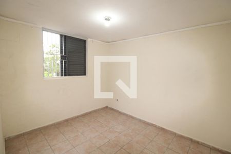 Quarto 2 de apartamento à venda com 2 quartos, 43m² em Vila Souza, São Paulo