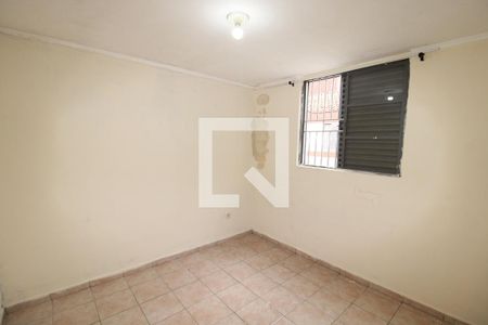 Quarto 1 de apartamento à venda com 2 quartos, 43m² em Vila Souza, São Paulo