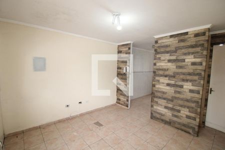 Sala de apartamento à venda com 2 quartos, 43m² em Vila Souza, São Paulo